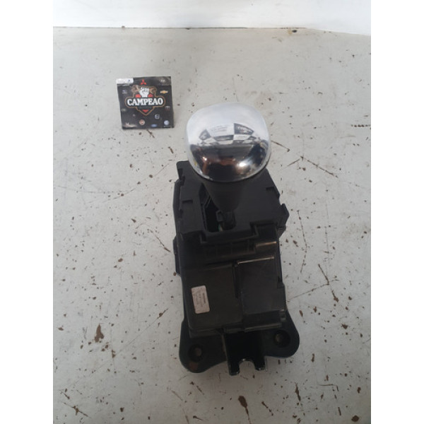 Trambulador C4 Lounge 2.0 Automático 2014