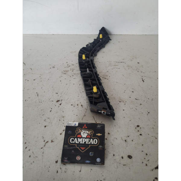 Guia Parachoque Traseiro Esquerdo Hyundai Azera 2019 2020