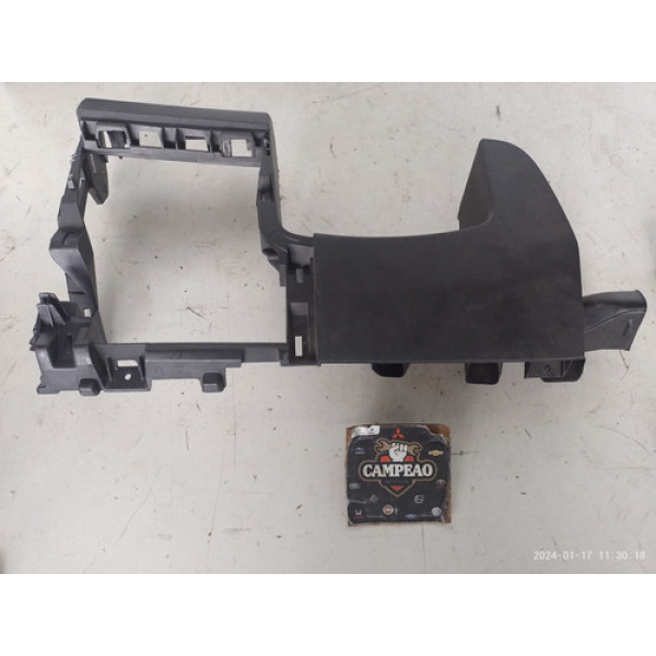 Moldura Caixa Fusível Chevrolet Onix 2020