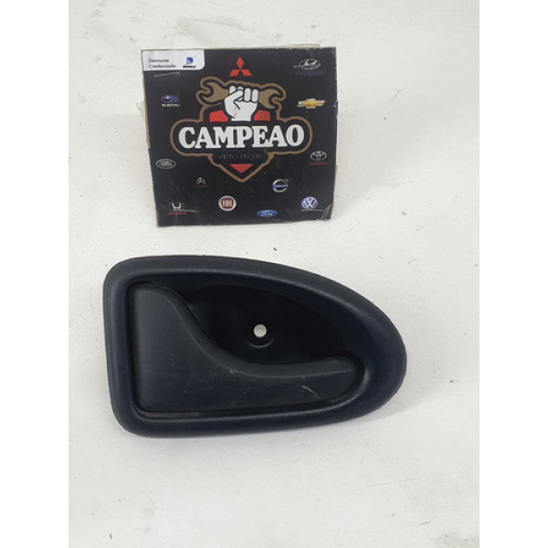 Maçaneta Interna Esquerda Renault Clio 2008