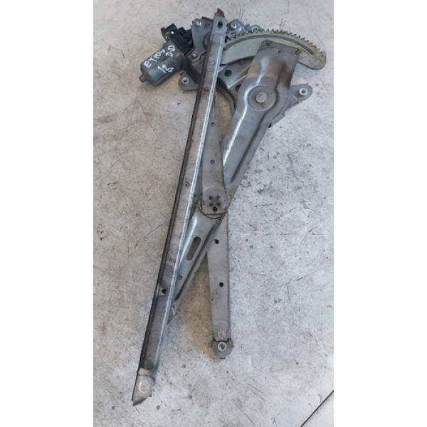 Máquina De Vidro Dianteira Direita Etios 2013