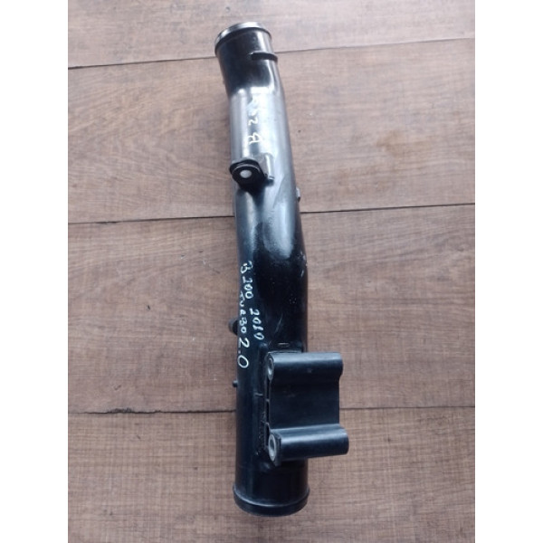 Mangueira Duto Ar Mercedes-benz B200 2.0 2010 Turbo 