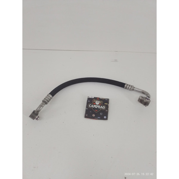 Mangueira Compressor Ar Condicionado Volkswagen Jetta 2008