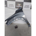 Paralama Esquerdo Chevrolet Tracker 2021
