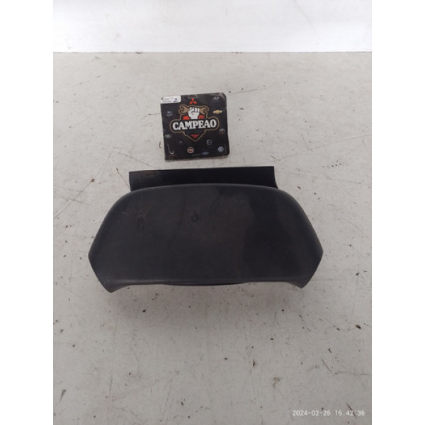 Acabamento Chave Seta Nissan Sentra 2010