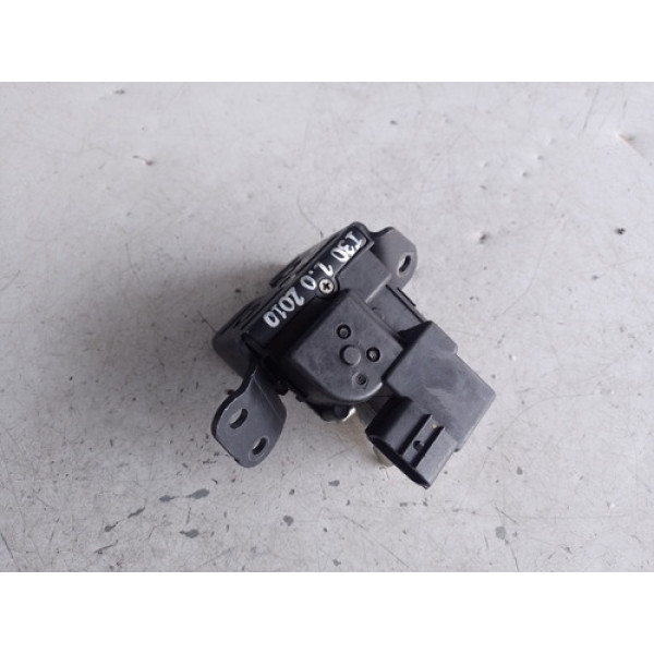 Fechadura Elétrica Tampa Traseira Hyundai I30 2010