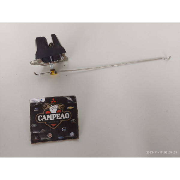 Fechadura Tampa Traseira Chevrolet Celta 2013