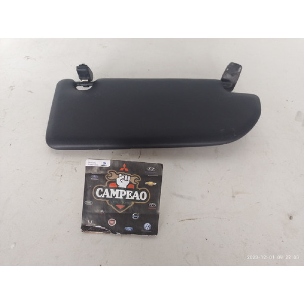 Quebra Sol Esquerdo Fiat Argo 2017