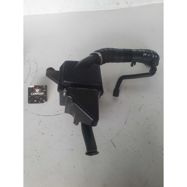 Caixa Ressonadora Ar Chevrolet Prisma 2010