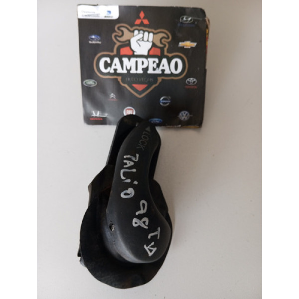 Maçaneta Interna Traseira Direita Fiat Palio 1998