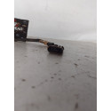Chicote Sensor Temperatura Ar Chevrolet Meriva 1.8 2008 