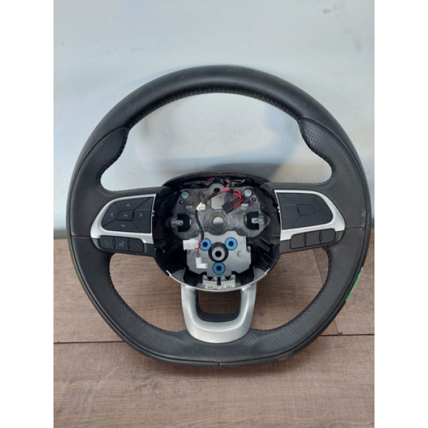 Volante Fiat Argo 2018 