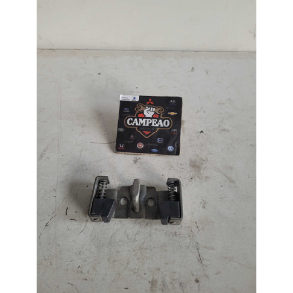 Batente Fechadura Tampa Porta Malas Gol G7 2017