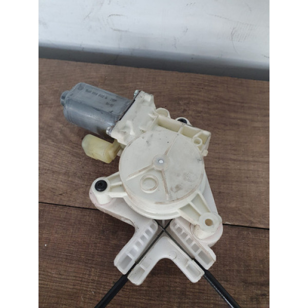 Máquina Vidro Esquerda Volkswagen Saveiro Cross 2015