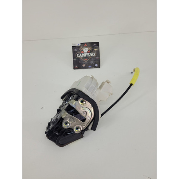 Fechadura Porta Dianteira Direita Hyundai Azera 2019 2020 