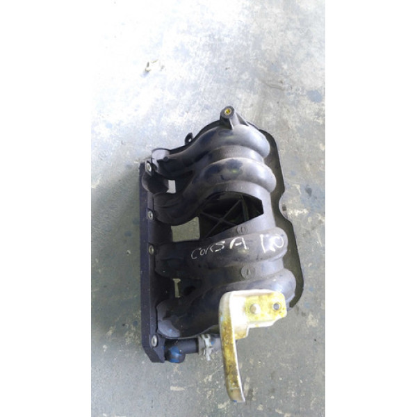 Coletor De Admissão Corsa 1.0