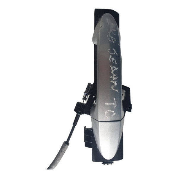 Maçaneta Externa Tras Direito Ford Ka Sedan 2020