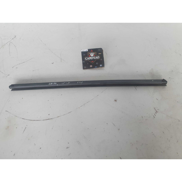 Pestana Vidro Traseira Direita Hyundai Hb20 2014