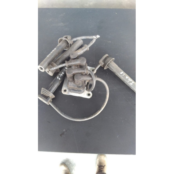 Bobina Fiat Idea Adventure 1.8 2012 