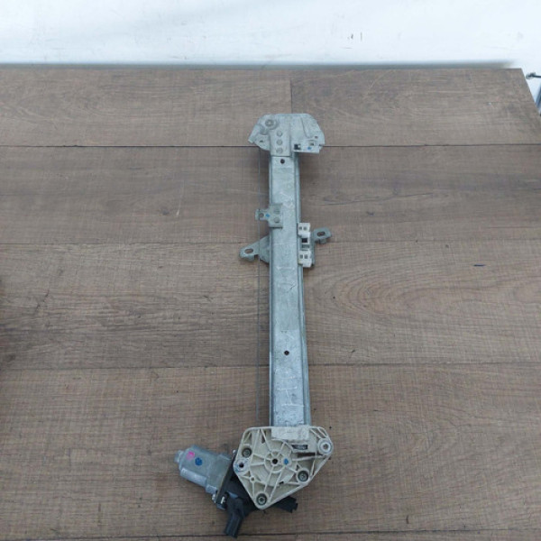 Maquina Vidro Dianteira Direita Elétrica Honda Hrv 2020