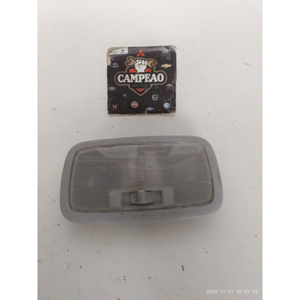 Luz Teto Cortesia Hyundai I30 2010