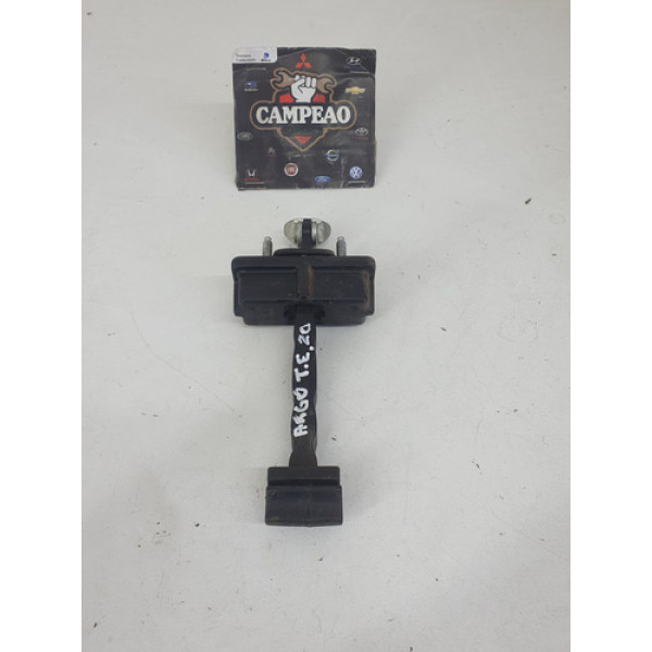 Limitador Porta Traseira Esquerda Fiat Argo 2020