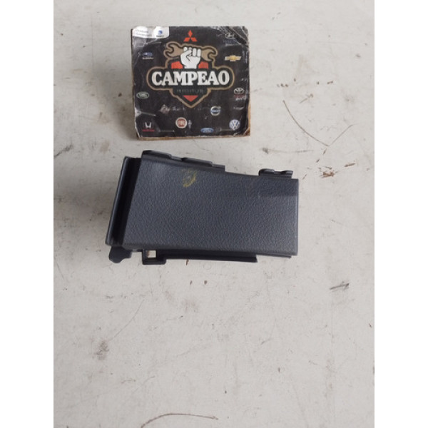 Moldura Esquerdo Painel Toyota Corolla 2017