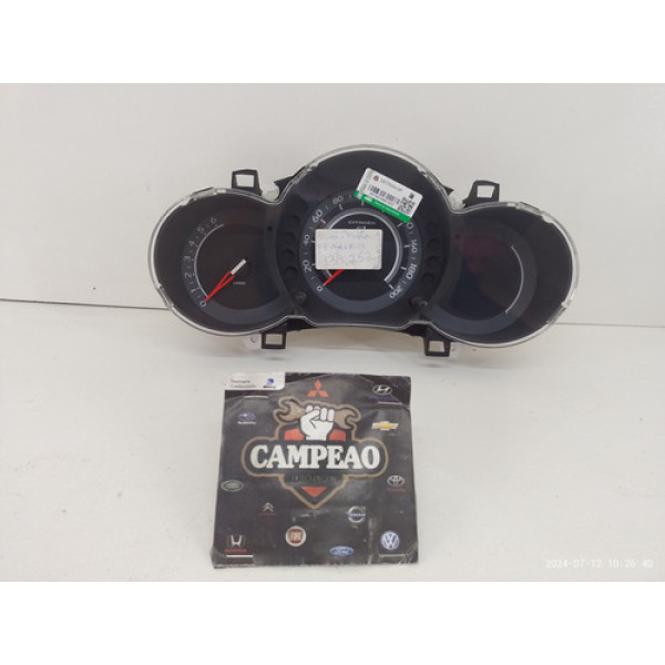 Painel Instrumentos Citroen C3 Aircross 1.6 16v 2010