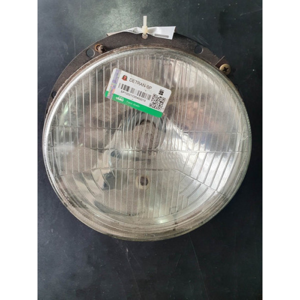 Farol Direito Volkswagen Kombi 2010 Original 