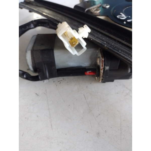 Máquina Vidro Elétrica Dianteira Direita Fiat Fiorino 2018