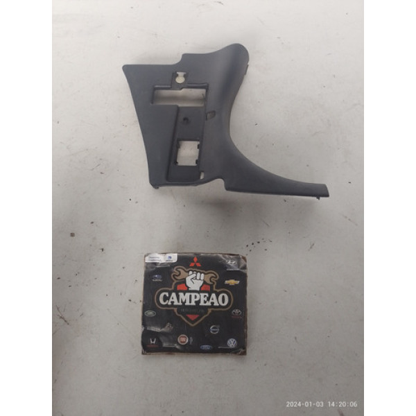 Acabamento Soleira Dianteira Direita Honda Fit 2006