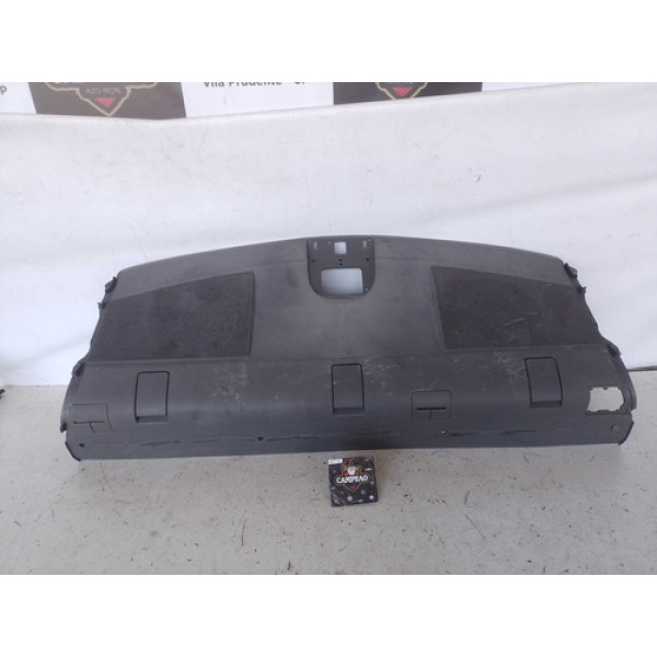 Tampao Bagagito Nissan Sentra 2008