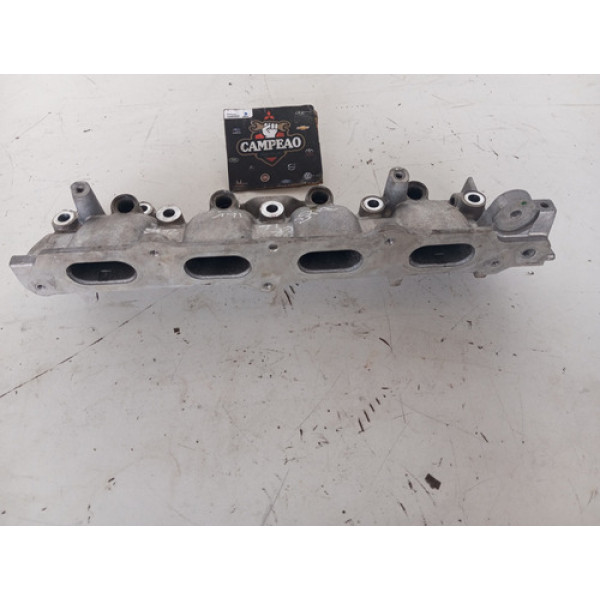 Pré Coletor Escape Renault Duster 1.6 16v 2015