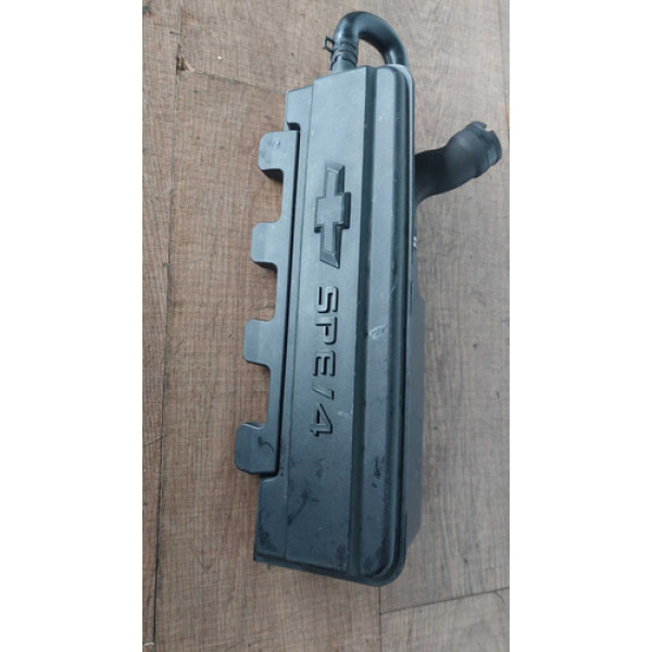 Tampa Do Motor Onix 2018 1.4 Aut