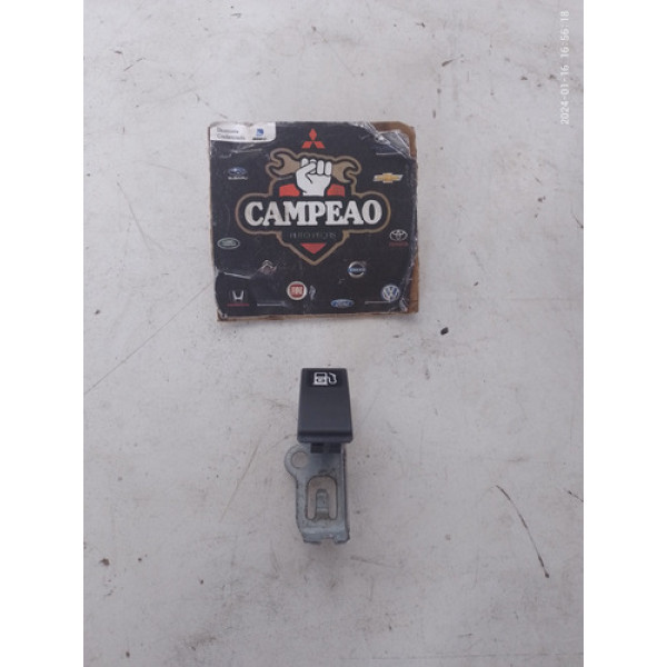 Alavanca Abertura Portinhola Honda New Fit 2016