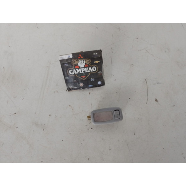 Lanterna Luz Interna Teto Esquerdo Hyundai Veloster 2012 