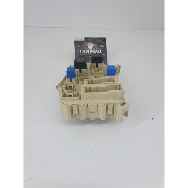 Caixa Fusível Hyundai Azera 3.3 2009 C Detalhe 