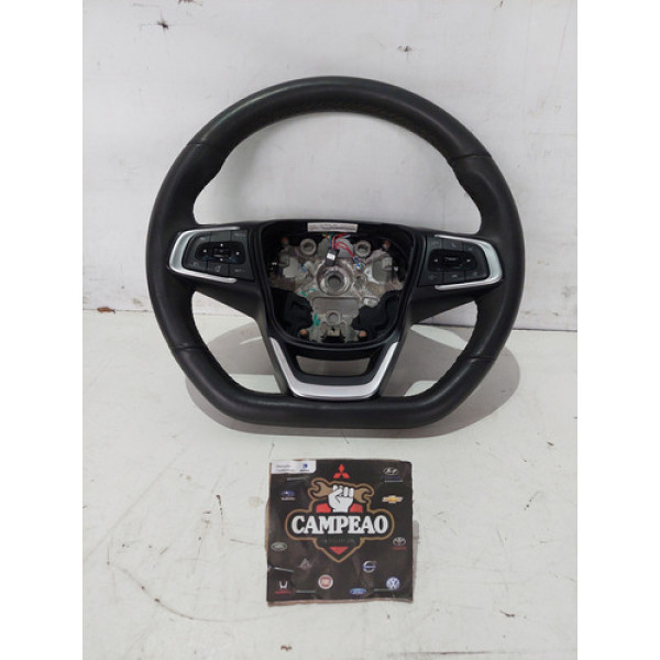 Volante Direção Chery Tiggo 7pro 2021 2022