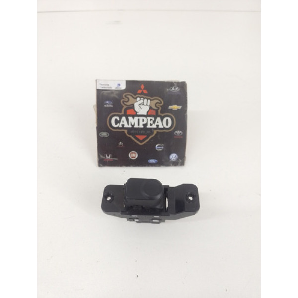 Botão Vidro Elétrico Dianteiro Direito Hyundai Hb20 2016