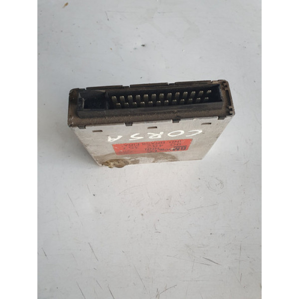 Módulo Alarme Corsa 90482357
