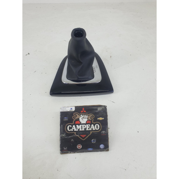 Coifa Moldura Alavanca Renault Captur 2019