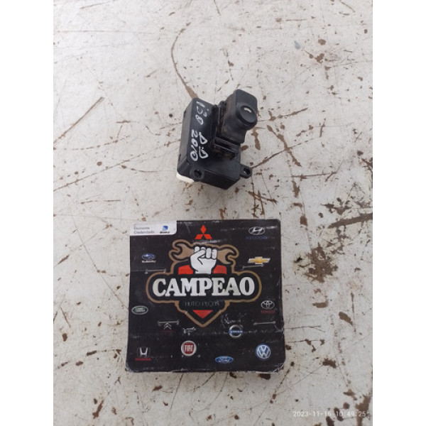 Botao Vidro Dianteiro Direito Hyundai I30 2010