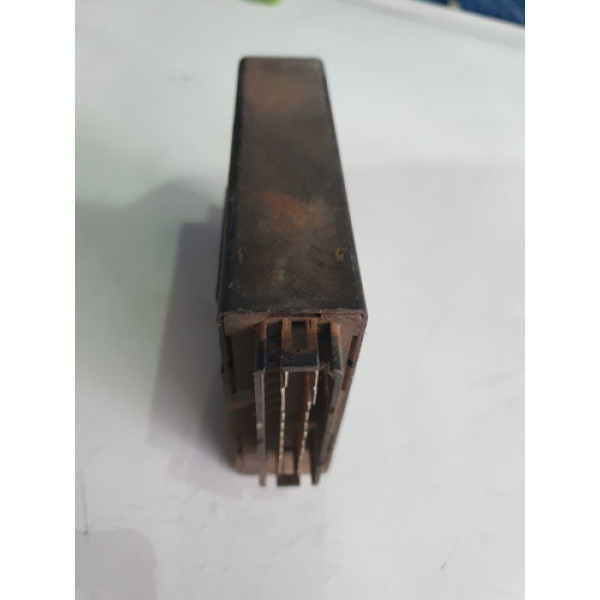 Módulo De Alarme Pointer Gti 1993 Á 2006 547953251b