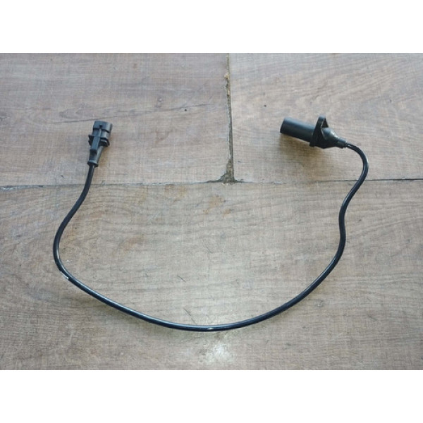 Sensor Rotação Fiat Mobi 1.0 2021 