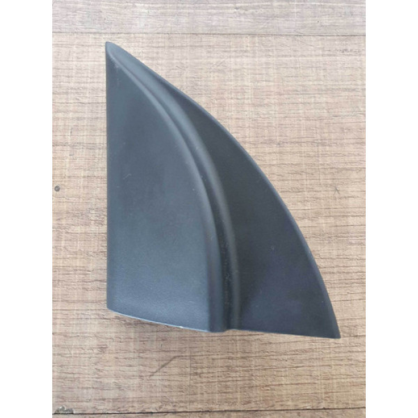 Acabamento Interno Retrovisor D E Hyundai Elantra 2013