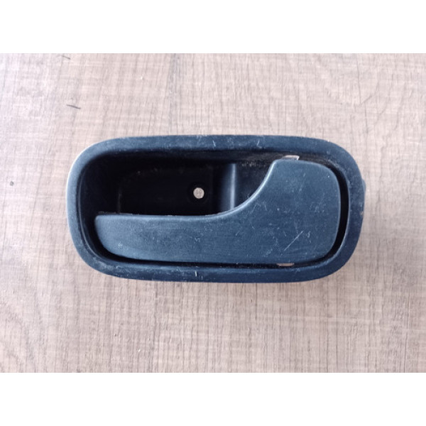 Maçaneta Interna Direita Fiat Fiorino 2018