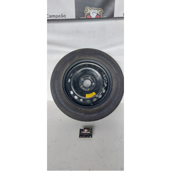 Step Estepe Renault Duster 2019 145/90 R 16