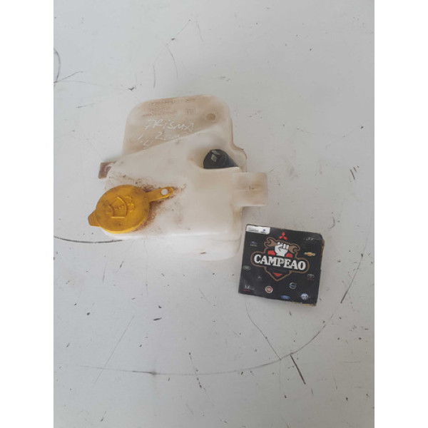 Reservatório Água Parabrisa Gm Chevrolet Prisma 1.4 2010