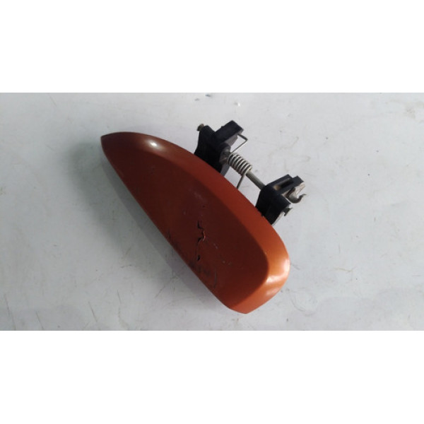 Maçaneta Externa Tras Esquerdo Renault Kwid 2019