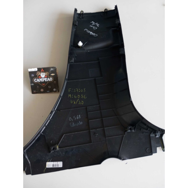 Capa Inf Coluna Central Esquerda Toyota Corolla Xei 2021